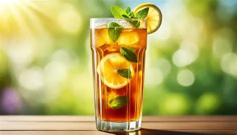 Iced Tea